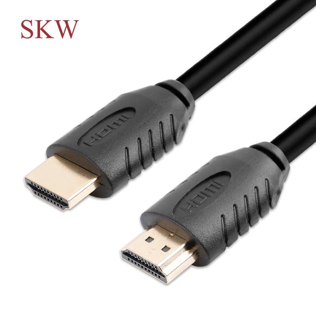 1.4 HDMI Am Rau Am