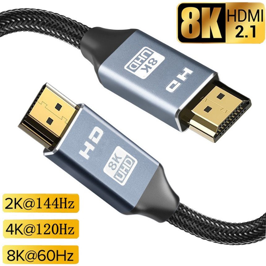 4k / 120hz HDMI Cable