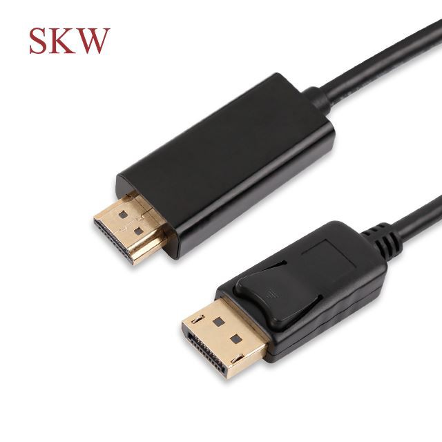 Dp Rau HDMI Cable