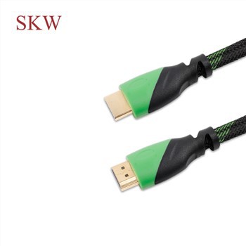 2.0 HDMI Am Rau Am