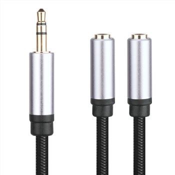 3.5 Txiv Neej Rau Poj Niam Cable