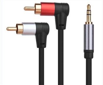 3.5 Rau 2rca Cable