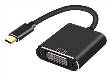 Hom C Rau DVI Adapter