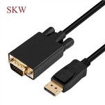 Dp Rau VGA Cable