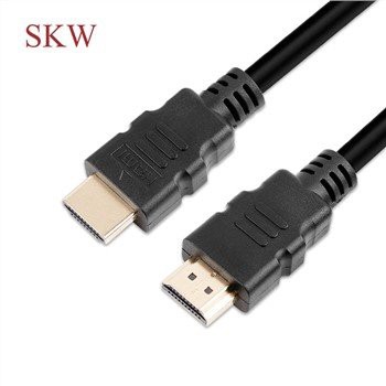 PVC Moulding HDMI Cable