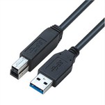 USB3.0 Am Rau Bm