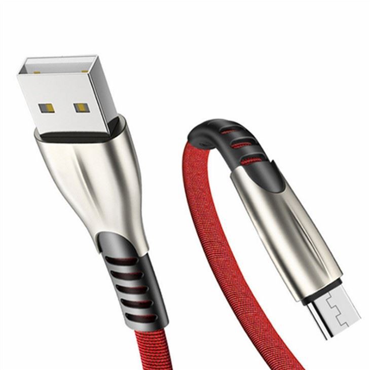 USB2.0 Am Rau Micro Bm Cable