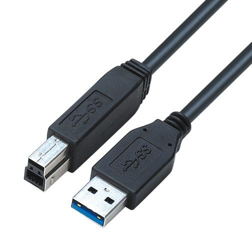 USB3.0 Am Rau Bm