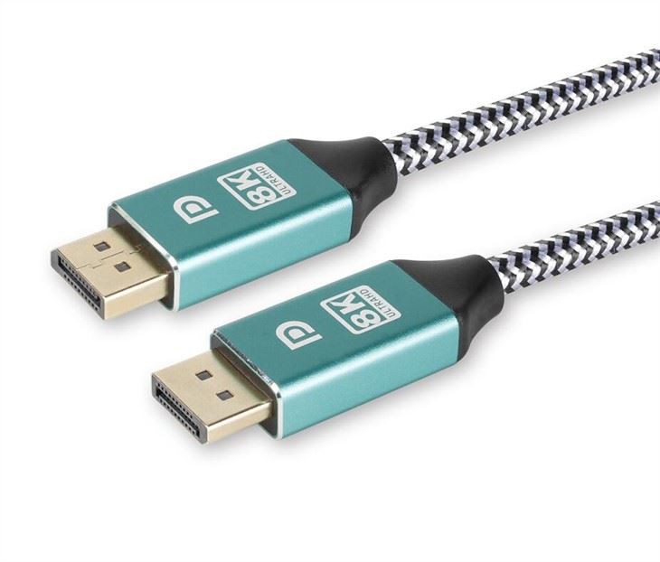 High End 1.4v DisplayPort Cable