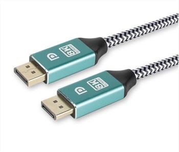 High End 1.4v DisplayPort Cable