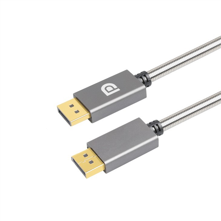 Stainless hlau DP1.4V