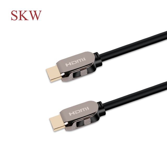 Ultra 8K HDMI Cable